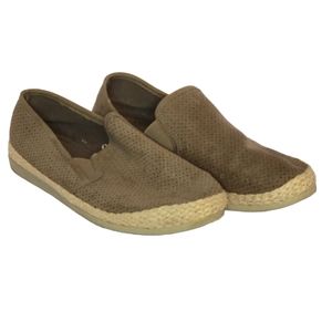 Espirit Women's Sneakers, Size 8.5M, Taupe